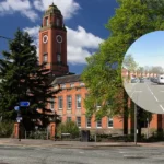 Two Arrested in Stretford Vehicle Crimes Probe on Kings Road