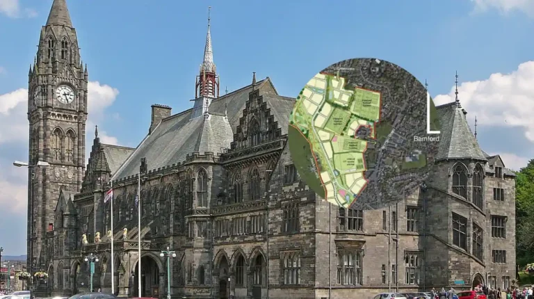 Wain Homes Rochdale Plan Delayed Again Amid Flood Concerns 2026