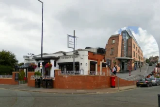 Wetherspoon Trafford beer festival to offer £2.99 pints 2026