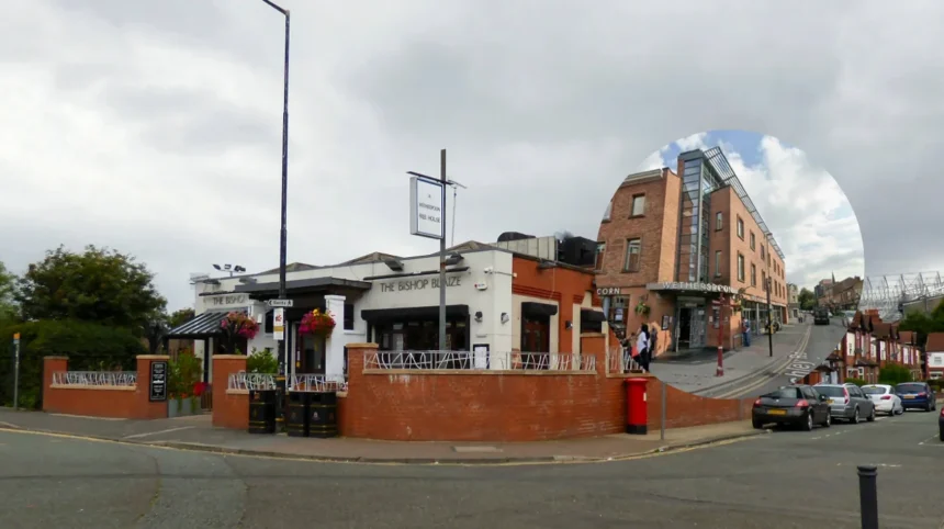 Wetherspoon Trafford beer festival to offer £2.99 pints 2026