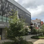 What Are the Best Cafés to Work From in Ashton-under-Lyne