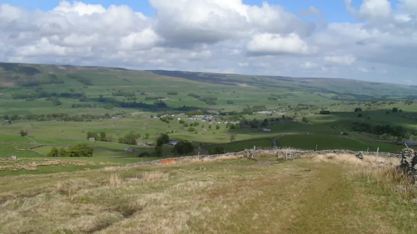 What Are the Best Countryside Walks Near Bolton for All Fitness Levels