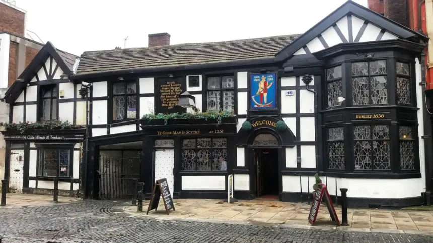 What Are the Best Hidden Gems in Tameside to Visit