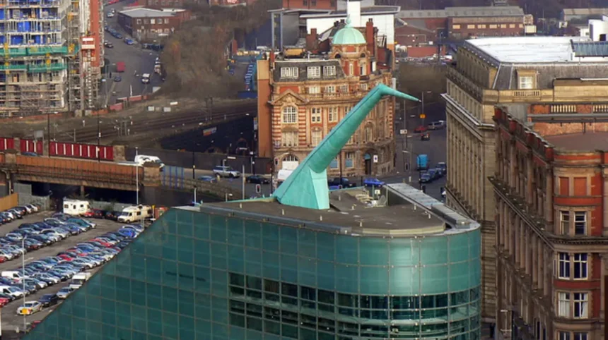 What Are the Best Indoor Activities in Manchester
