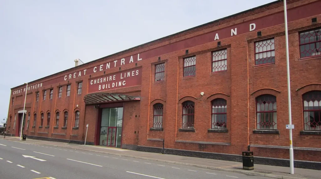 Best Things to Do in Altrincham for Food, and Green Spaces