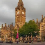 What Are the Best Things to Do in Ancoats, Manchester