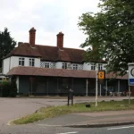 What Are the Best Walks Near Altrincham Town Centre