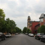 What Are the Manchester Hills and How Do They Shape Greater Manchester