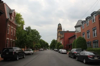 What Are the Manchester Hills and How Do They Shape Greater Manchester
