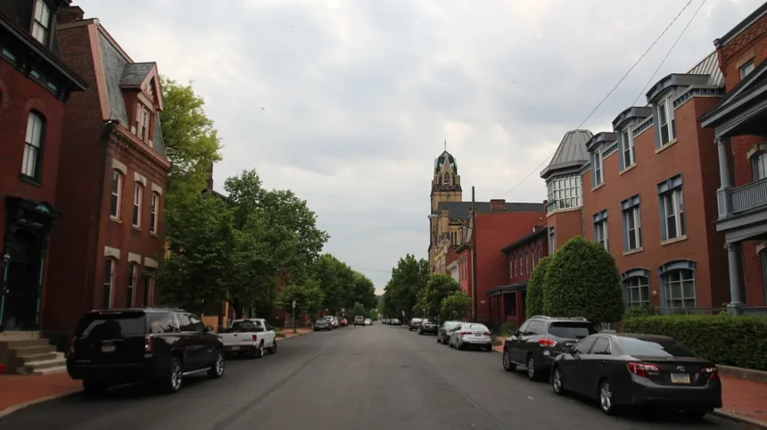 What Are the Manchester Hills and How Do They Shape Greater Manchester