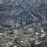 What Is Manchester M17 1PZ and Why Is It Important for Trafford Park Logistics