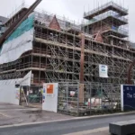 What Is the Historical Significance of Ancoats in Manchester