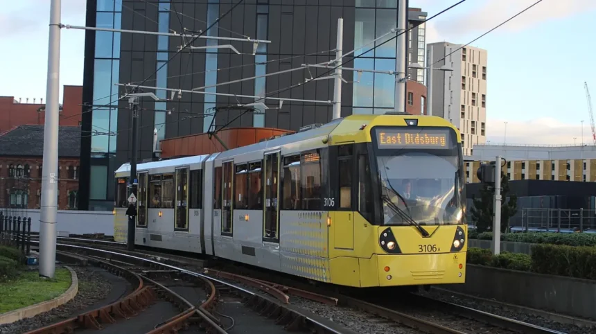 What Is the History and Origin of the Manchester Logo Bee