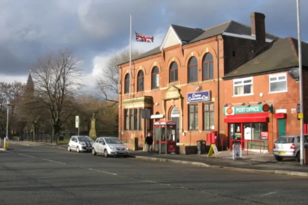 What Is the Manchester M11 Postcode Area and Why Is It Important
