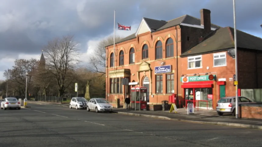 What Is the Manchester M11 Postcode Area and Why Is It Important
