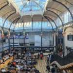 What are the best restaurants in the Ancoats food guide