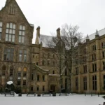 What is Manchester graduate medicine