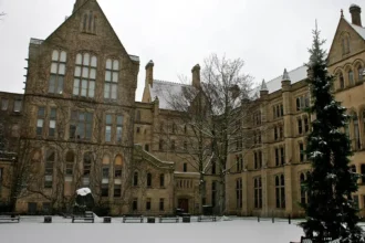 What is Manchester graduate medicine