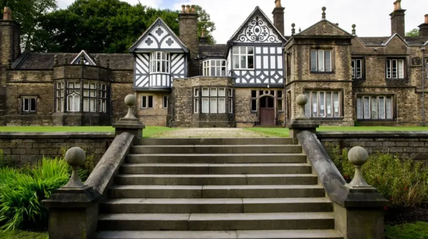 What makes Bolton a unique destination for travelers exploring Greater Manchester