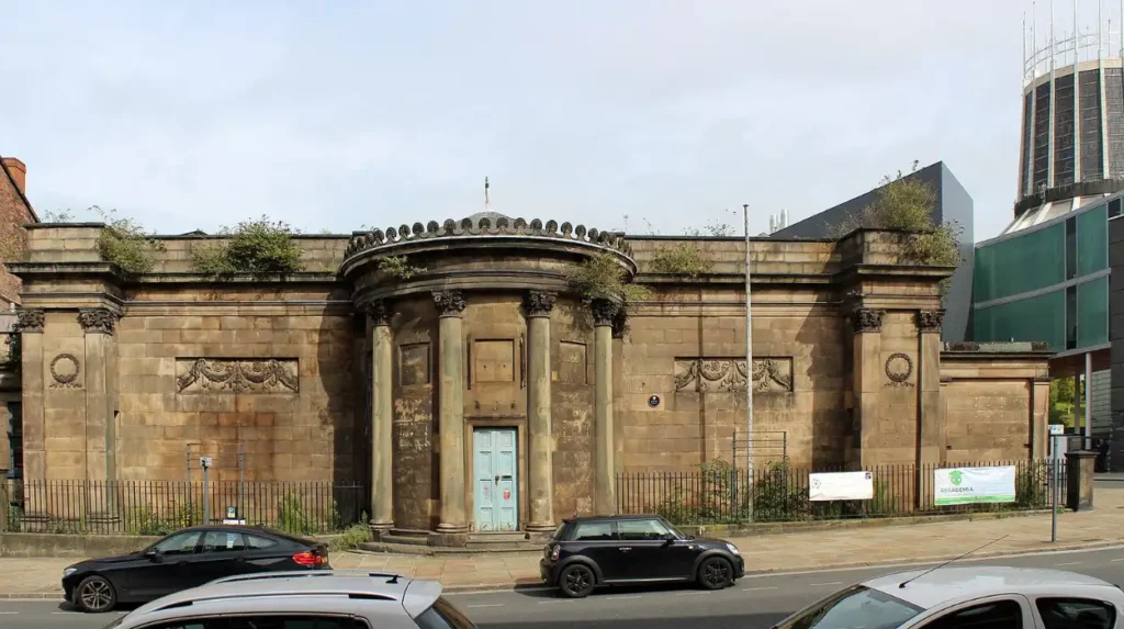 Where to Eat in Ashton-under-Lyne: Cafés, Pubs and Local Favourites