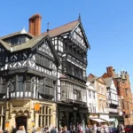 Where to Eat in Ashton-under-Lyne Cafés, Pubs and Local Favourites
