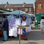 Where to Stay in Ashton-under-Lyne Hotels for Business and Leisure