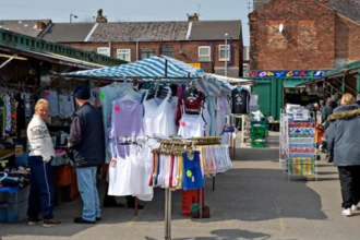Where to Stay in Ashton-under-Lyne Hotels for Business and Leisure