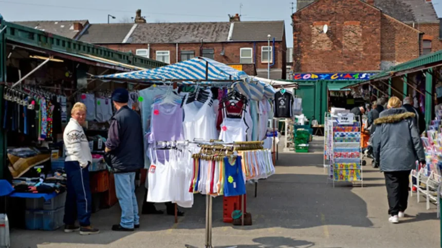 Where to Stay in Ashton-under-Lyne Hotels for Business and Leisure