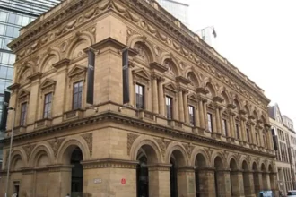 Which Manchester Hotels Offer the Best Conference Facilities