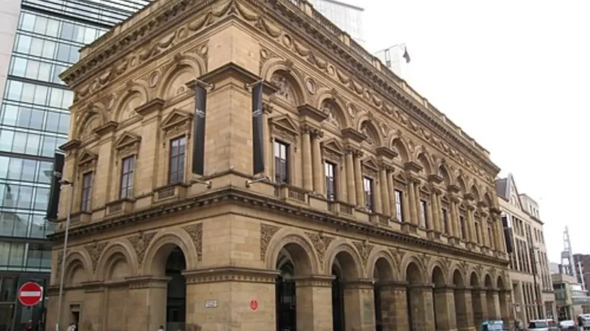 Which Manchester Hotels Offer the Best Conference Facilities