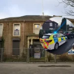 Whitefield Police Seize Uninsured Vehicle After Road Stop, Bury 2026