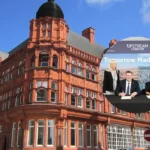 Wigan Council economic growth partnership aims to boost jobs and skills 2026