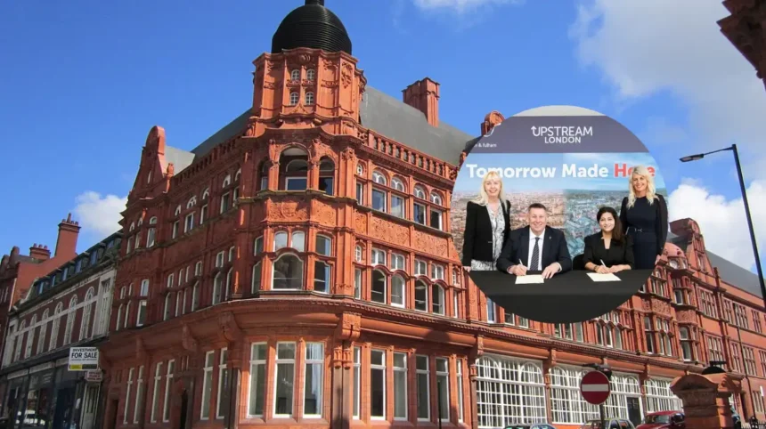 Wigan Council economic growth partnership aims to boost jobs and skills 2026