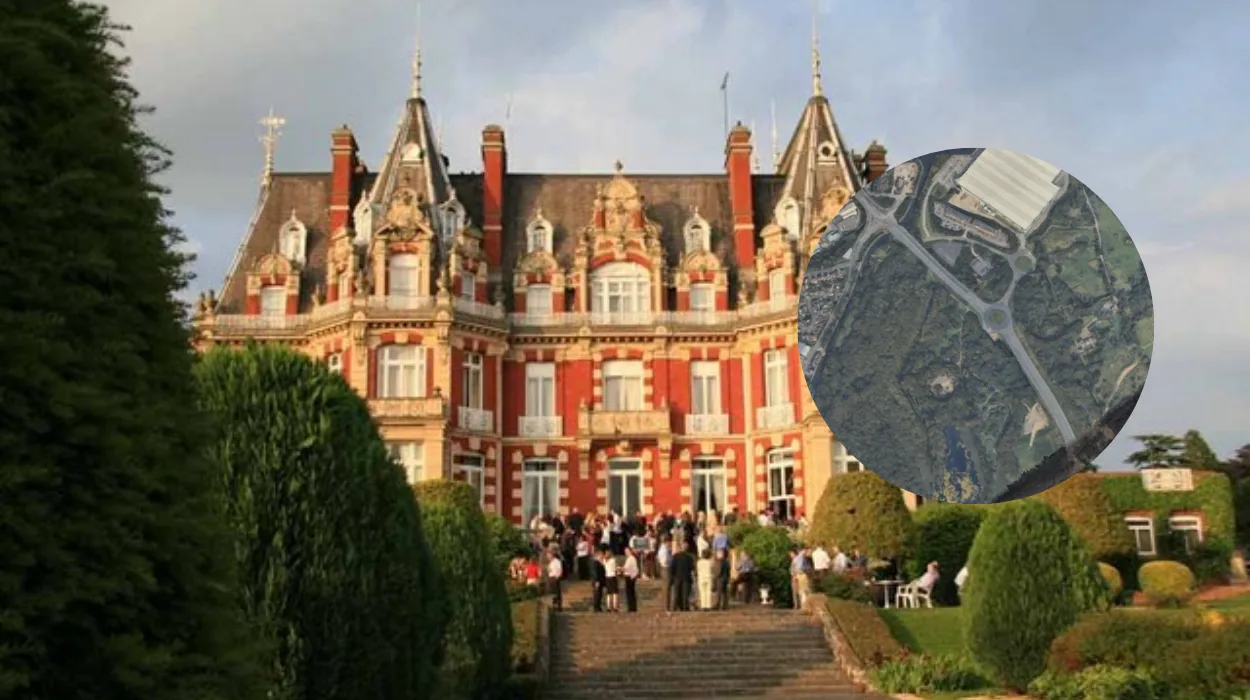Wigan Council signs exclusivity deal with Persimmon for Westwood Park