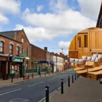 Wigan Woman Faces Crown Court Over Mobile Phone Robbery Case 2026