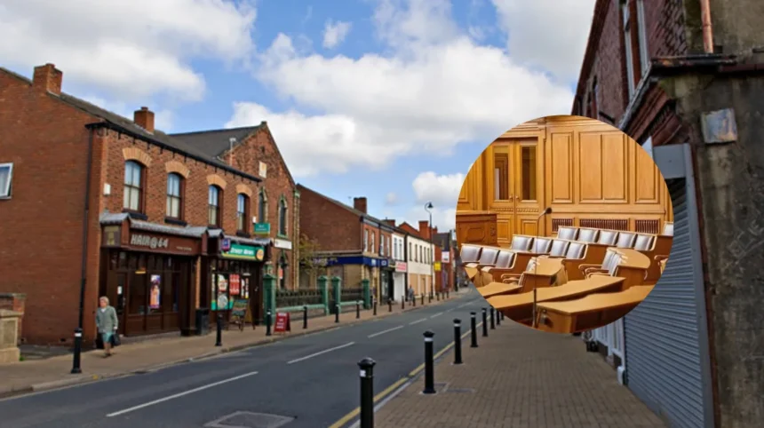 Wigan Woman Faces Crown Court Over Mobile Phone Robbery Case 2026