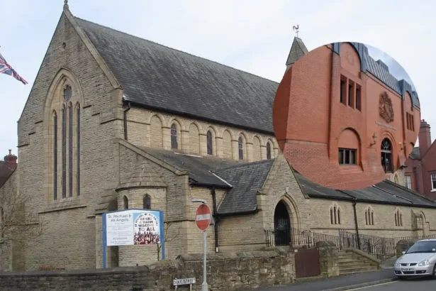 Wigan man receives suspended sentence for child sex offences