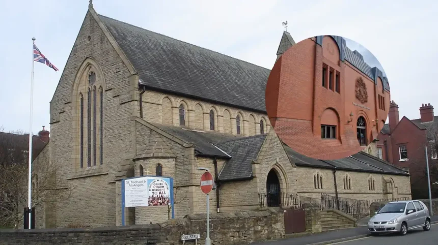 Wigan man receives suspended sentence for child sex offences