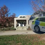 Xaverian College Rusholme Police Incident College Hits Back, Manchester 2026